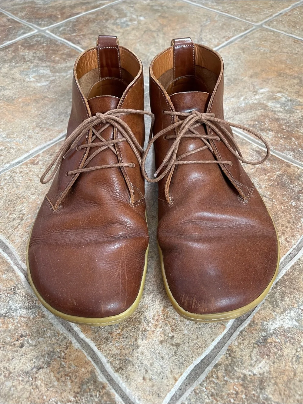 Vivobarefoot Gobi III Luxe Men’s